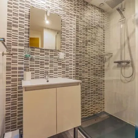 Appartement Le Clos D'olon 4 Etoiles Avec Piscine *