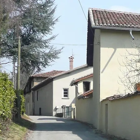 Le Clos D'olon 4 Etoiles Avec Piscine Charnecles