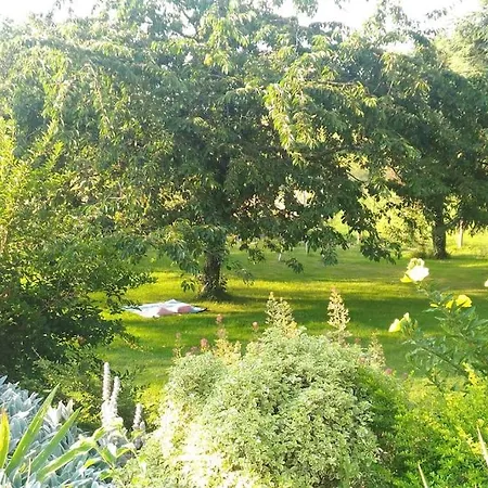 Le Clos D'olon 4 Etoiles Avec Piscine Appartement Charnecles